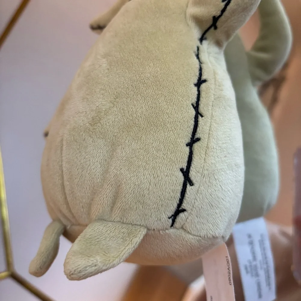 Disney soft cuddly